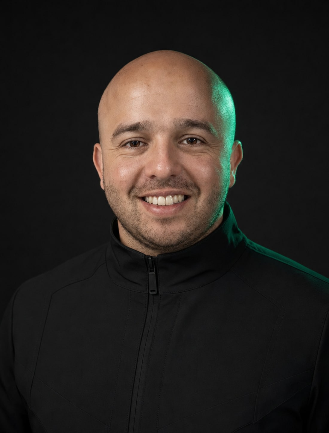 Salvador Manzanares